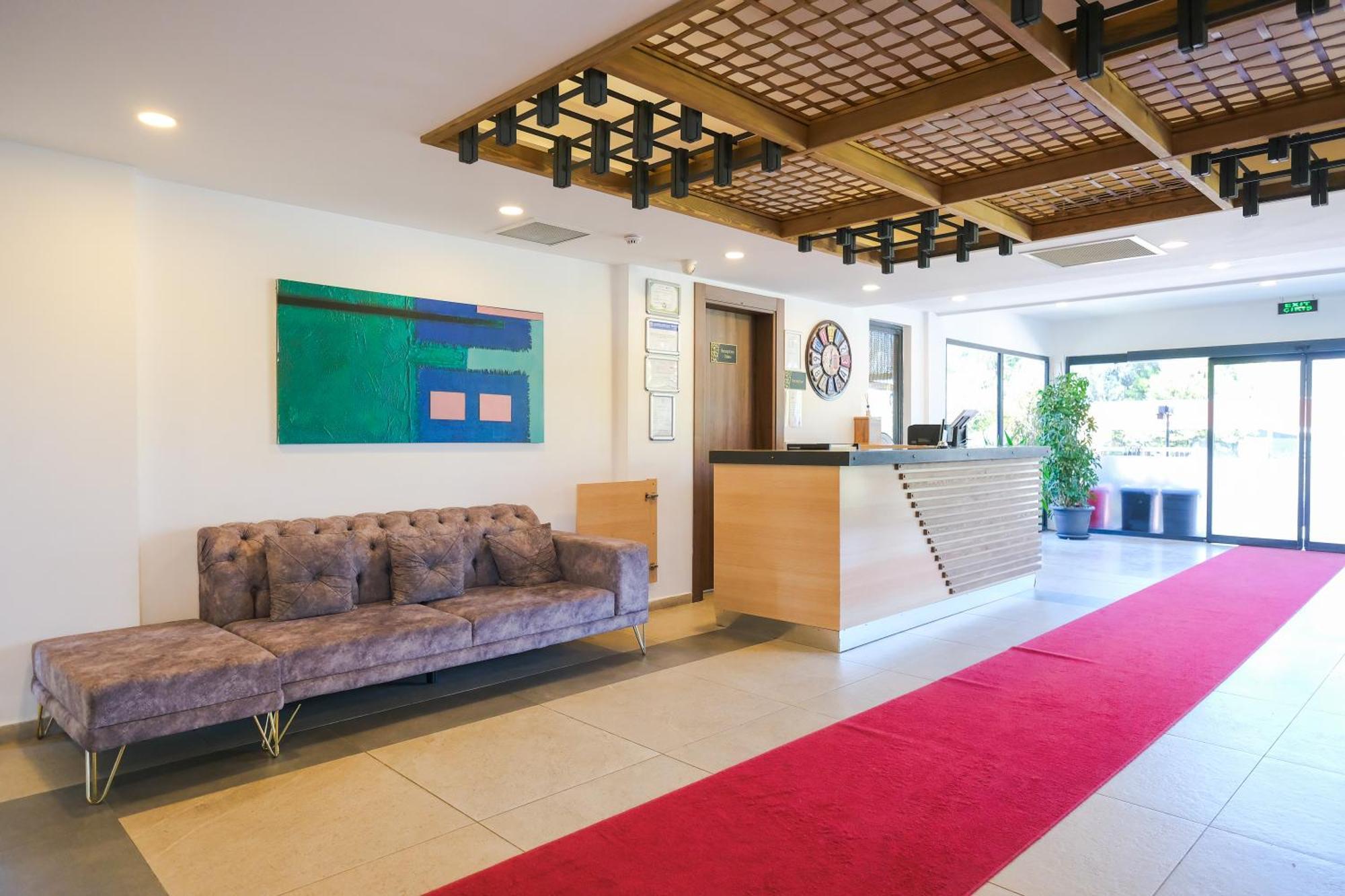 Hotel Cinar Butik