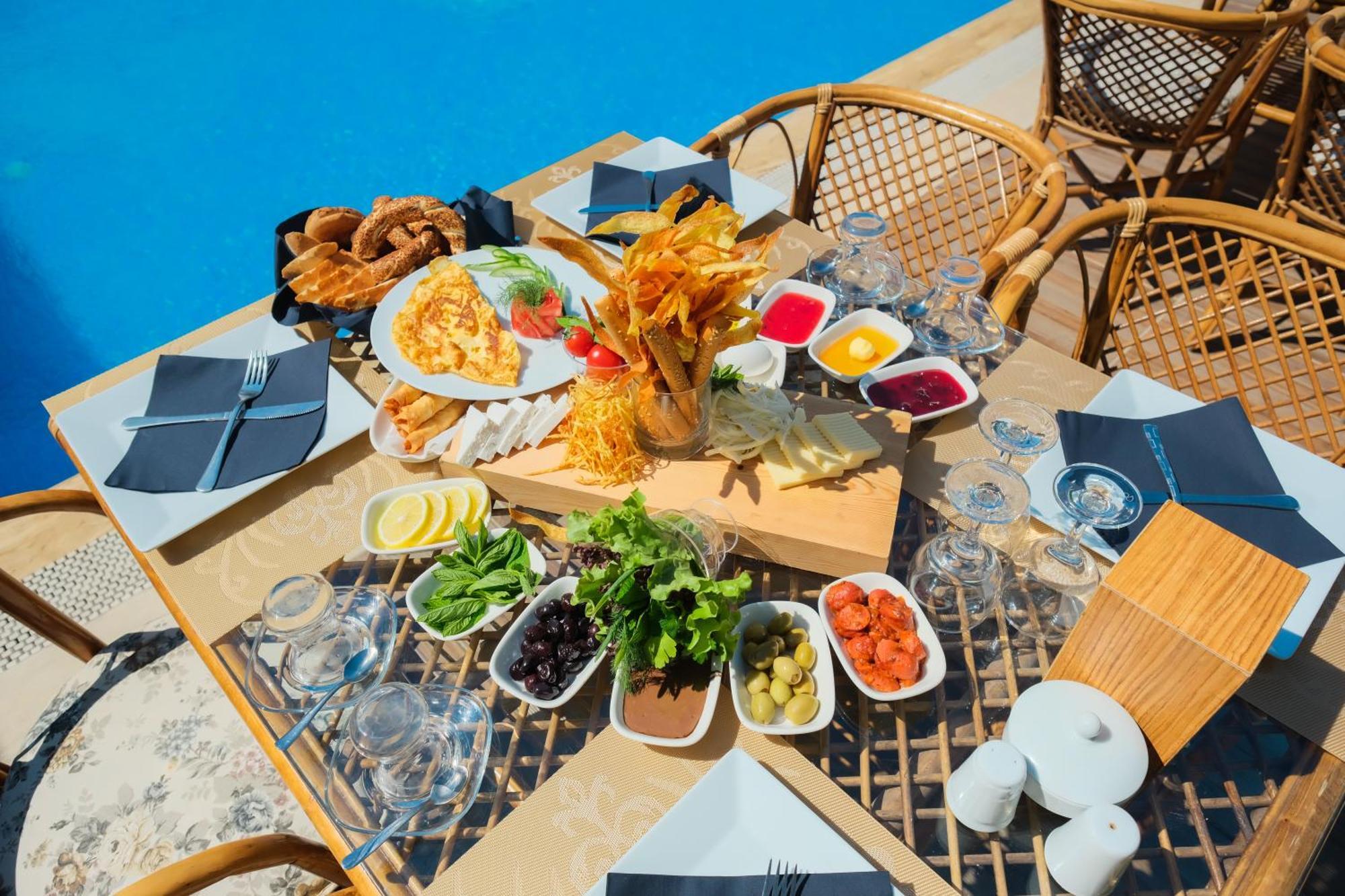 Cinar Butik Bodrum