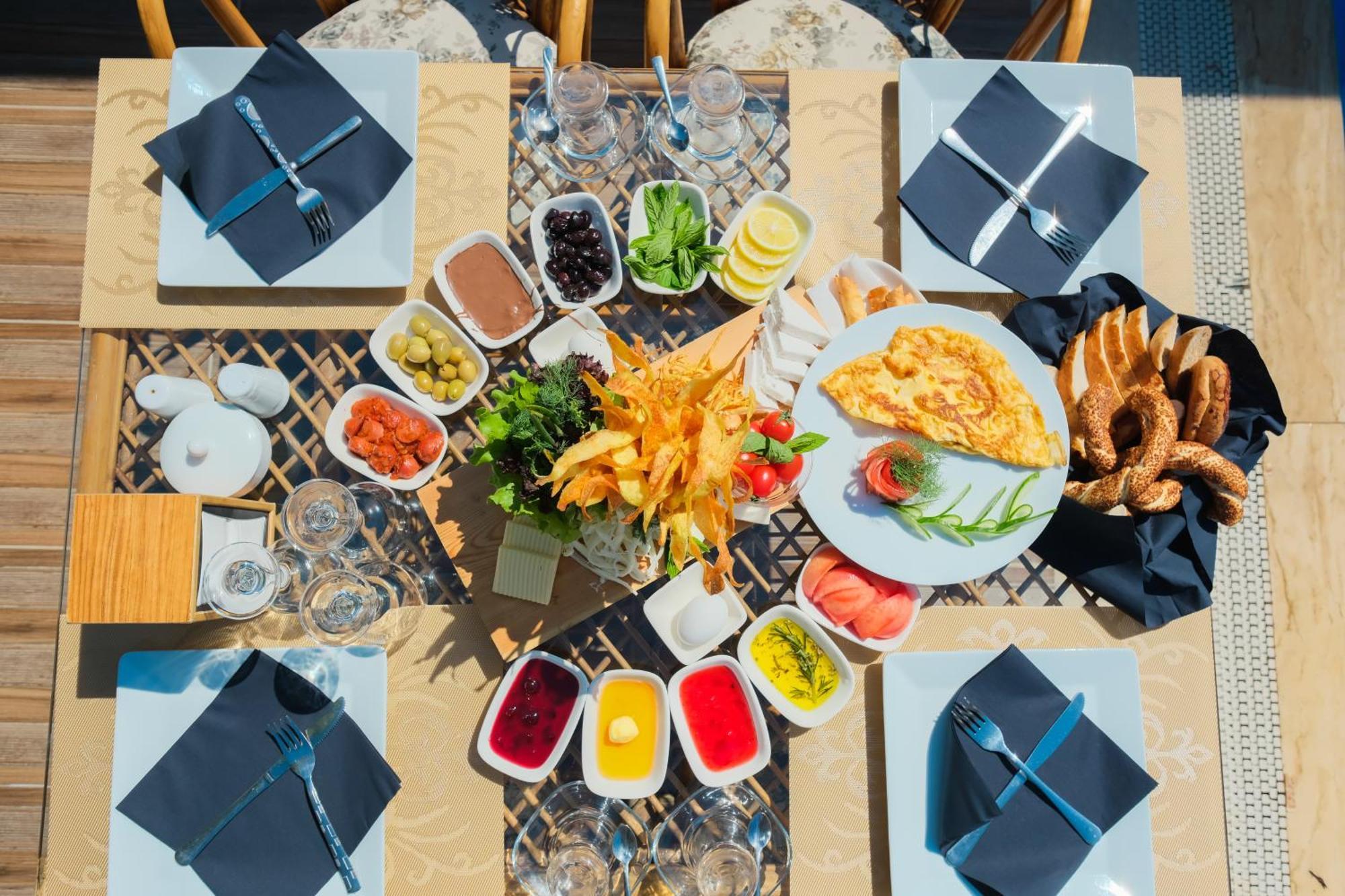 Cinar Butik 3* Bodrum