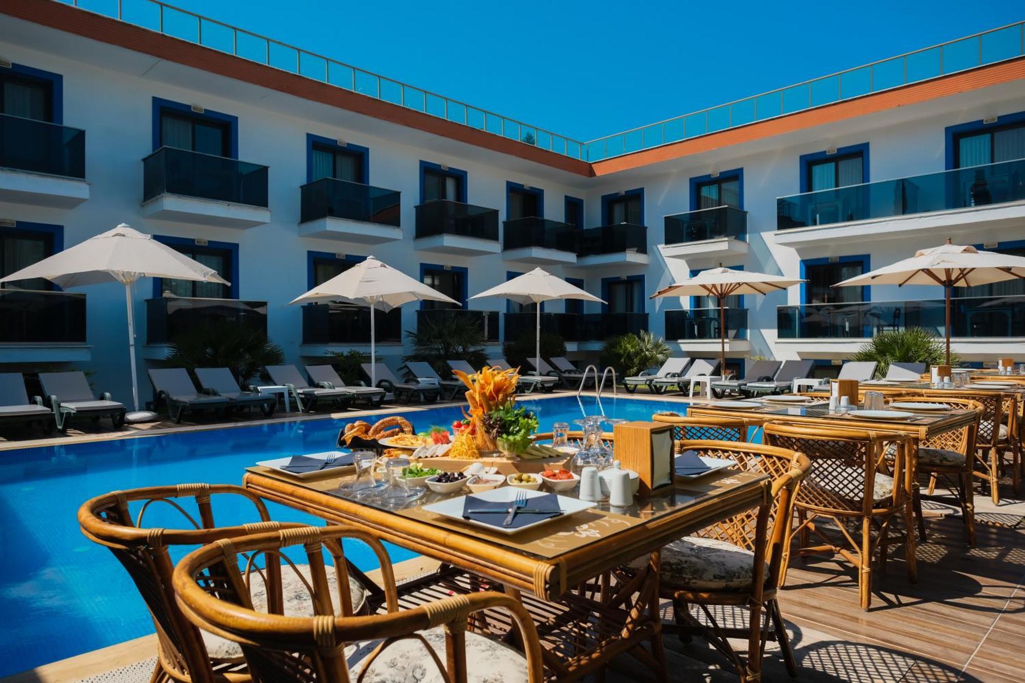 Cinar Butik Hotel