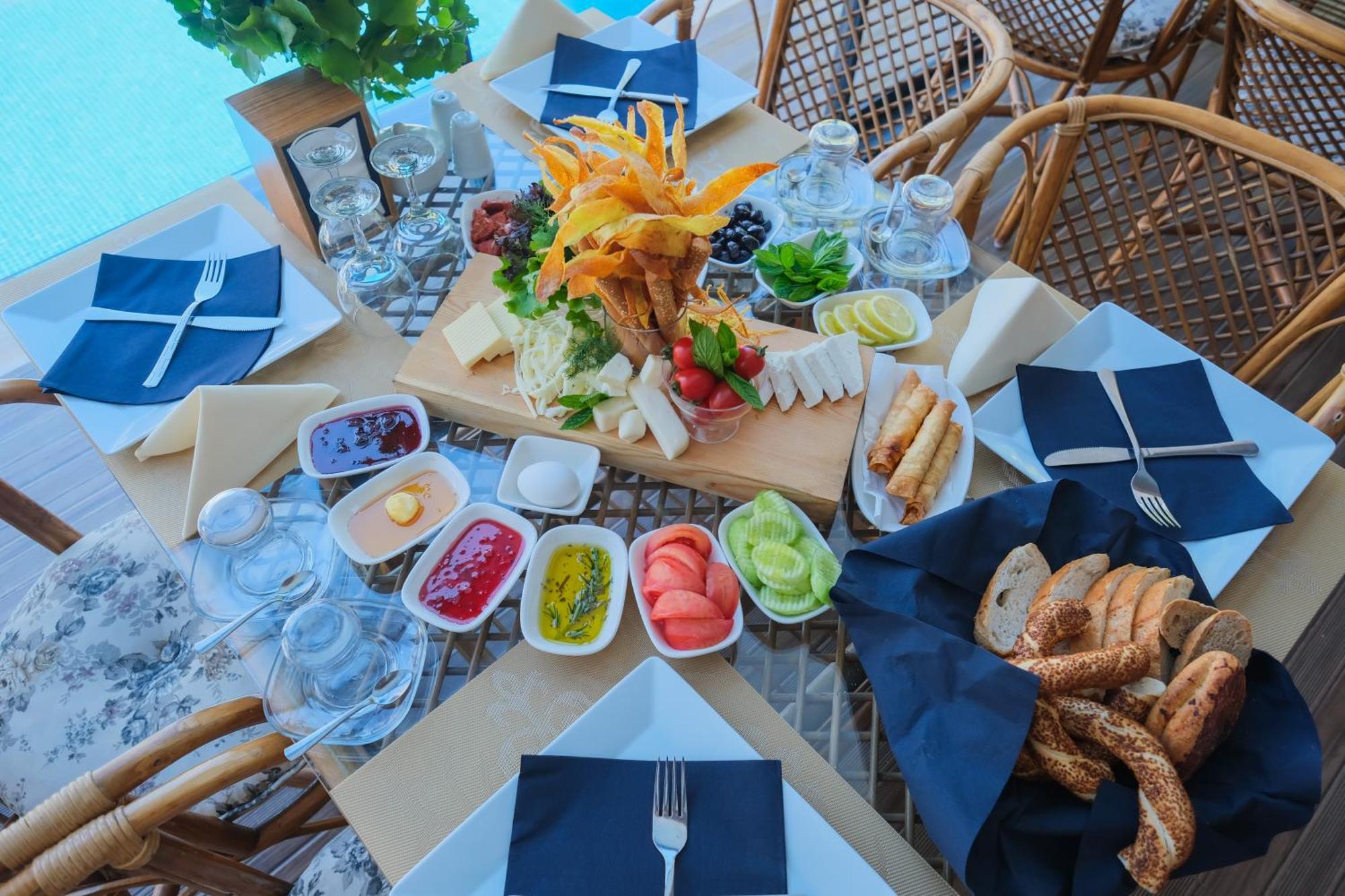 Hotel Cinar Butik