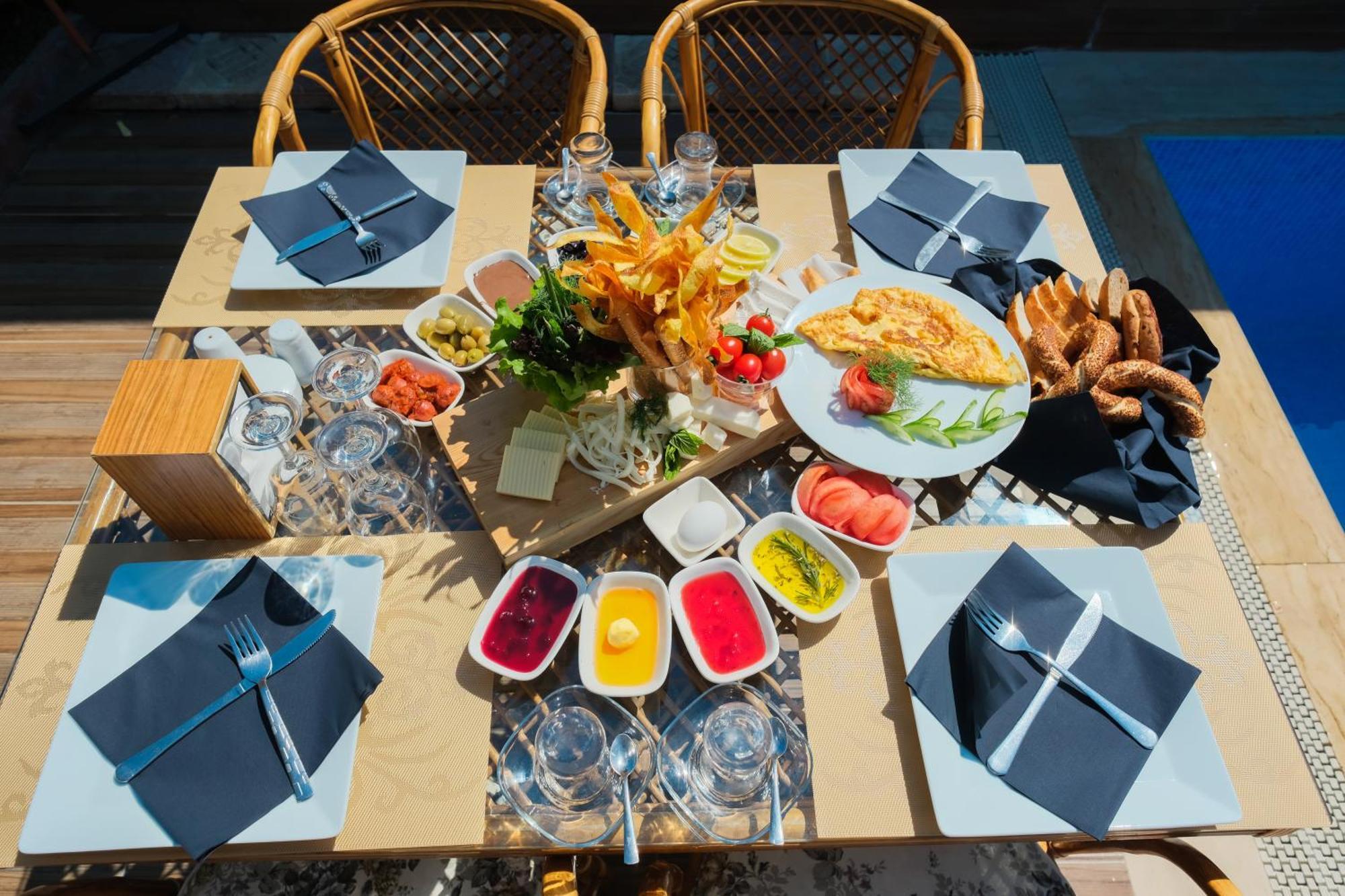 Cinar Butik Hotel 3*
