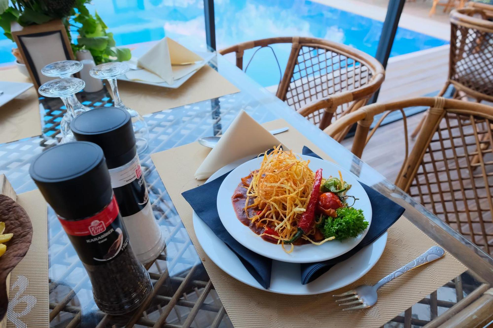 Hotel Cinar Butik 3*