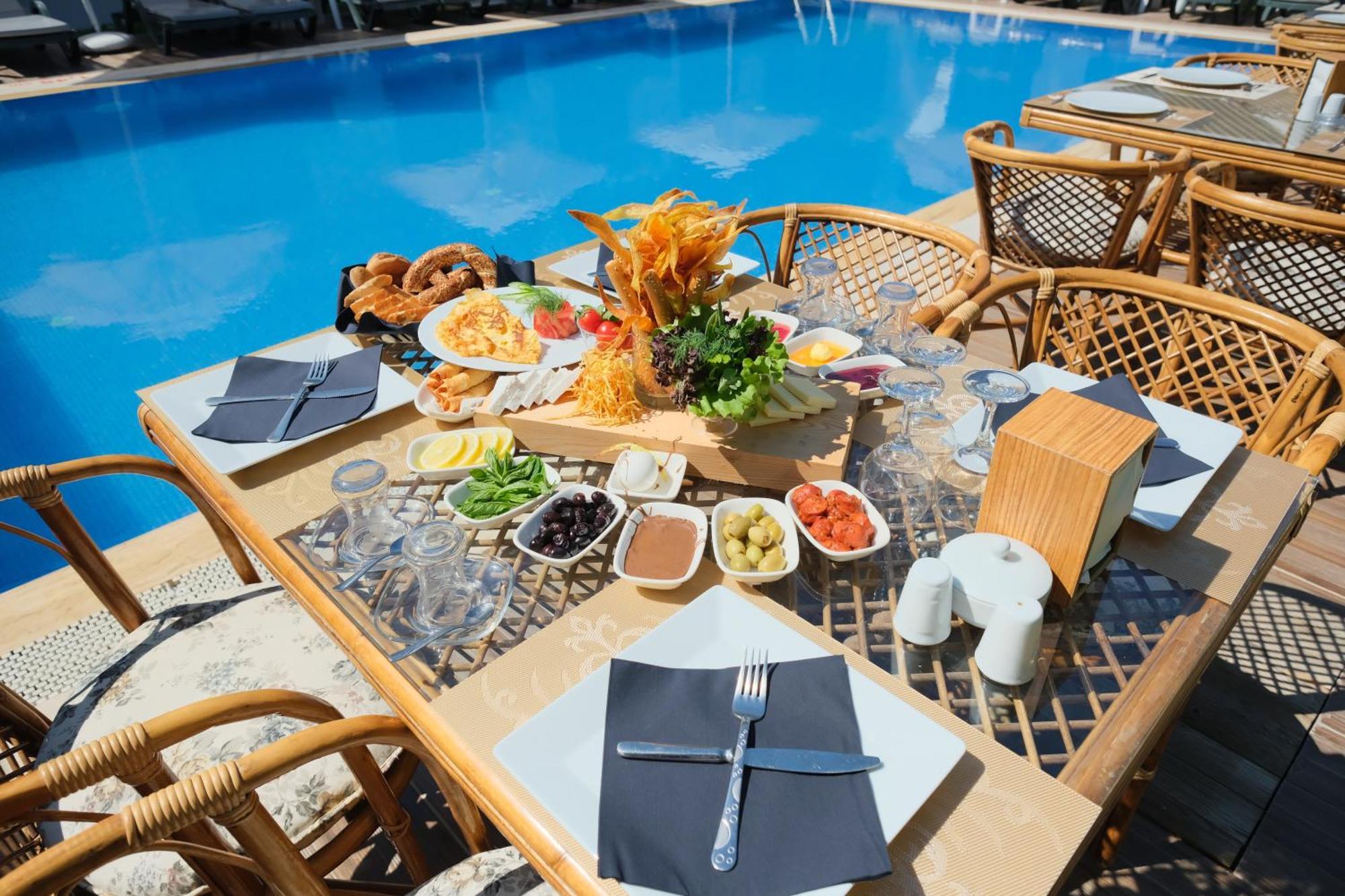 Cinar Butik 3* Bodrum