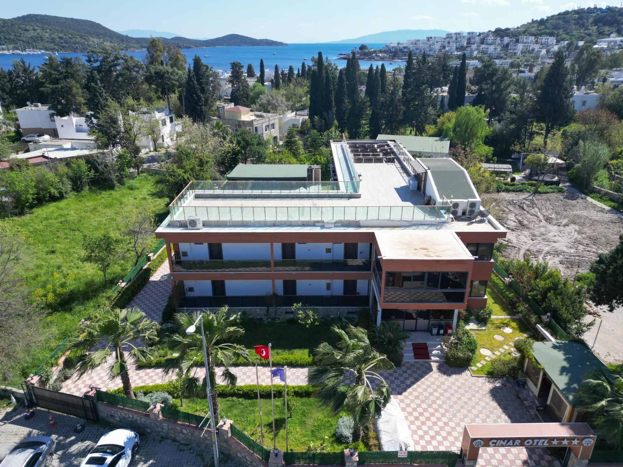 Cinar Butik Hotel