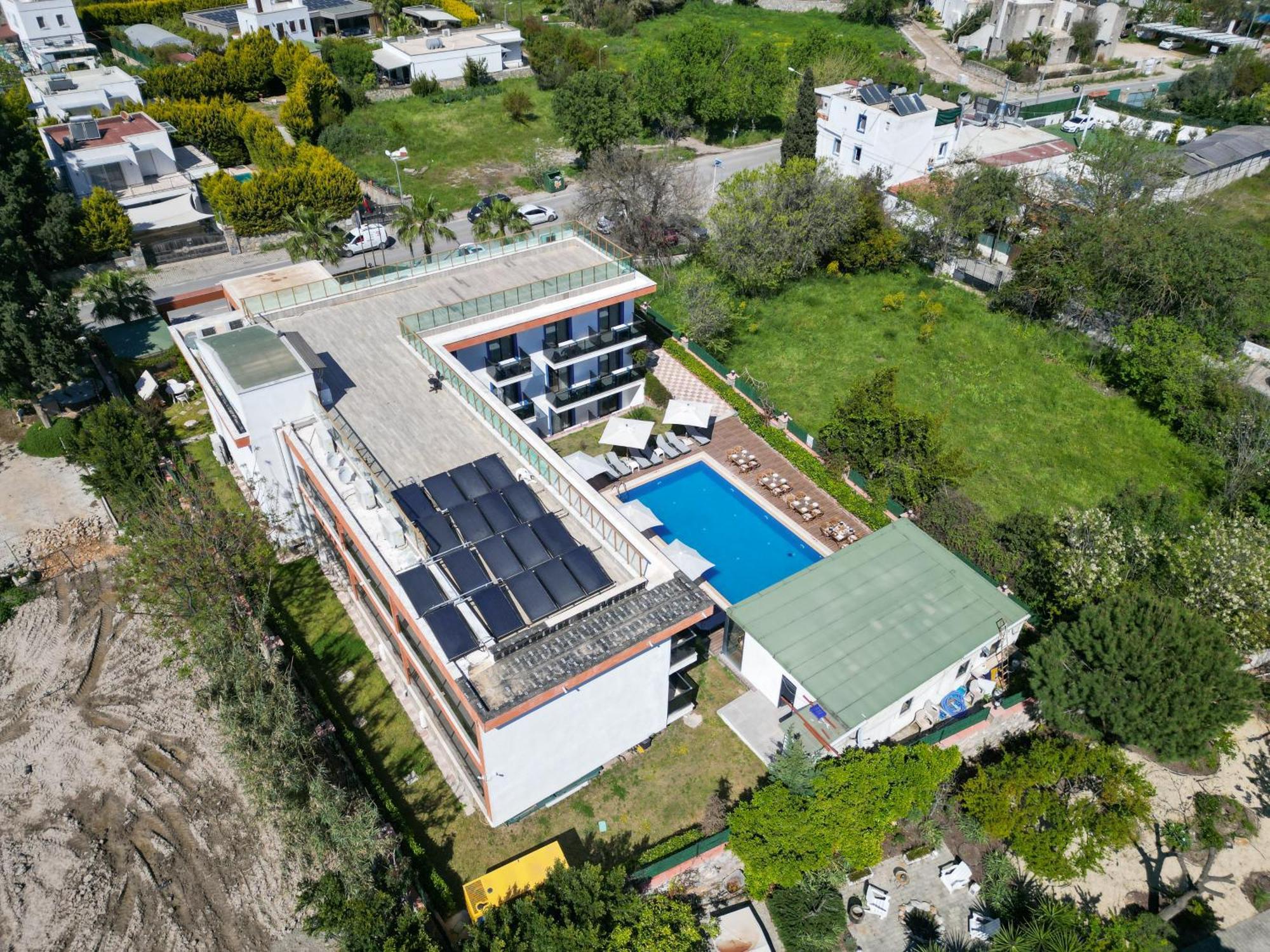 Cinar Butik Bodrum