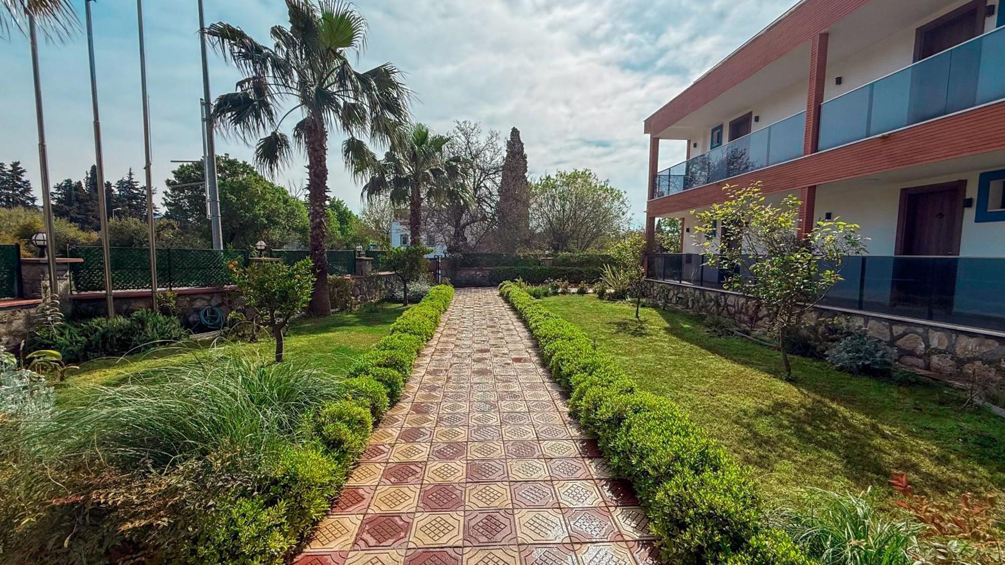 Cinar Butik Hotel 3*