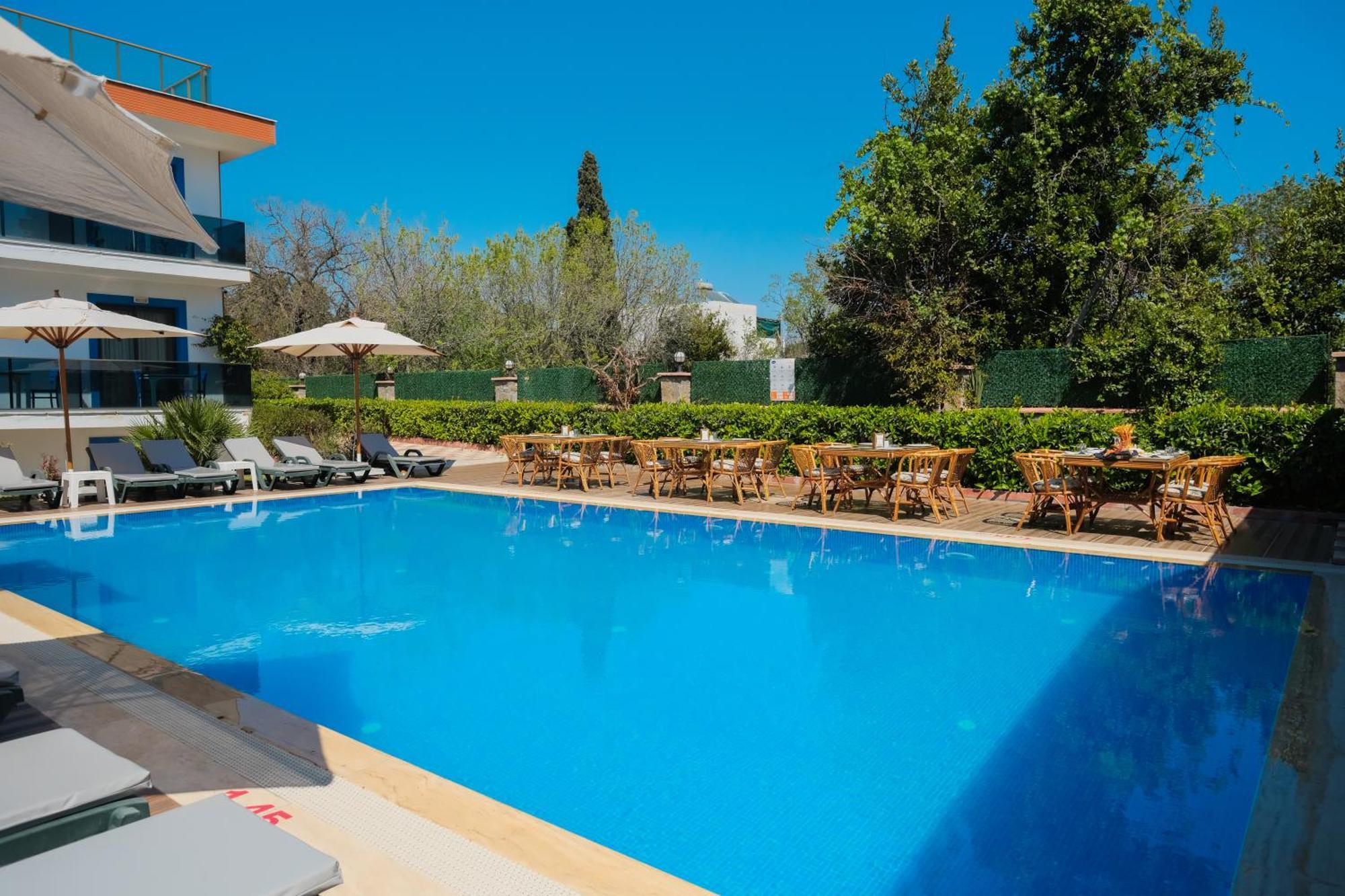 Hotel Cinar Butik 3*