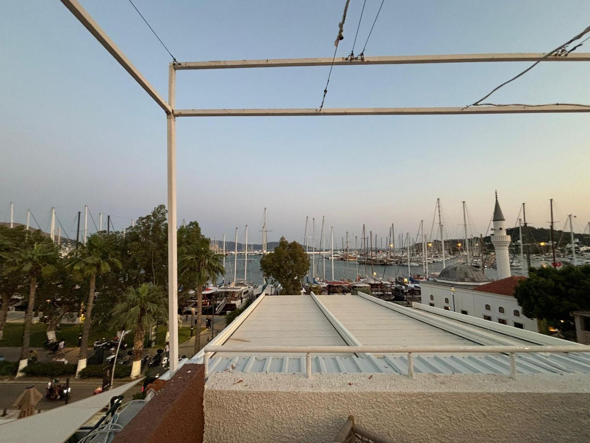 Bed & Breakfast Tosunpasa Hookah Lounge Kafe Restroran Ve Turizm Otelcilik