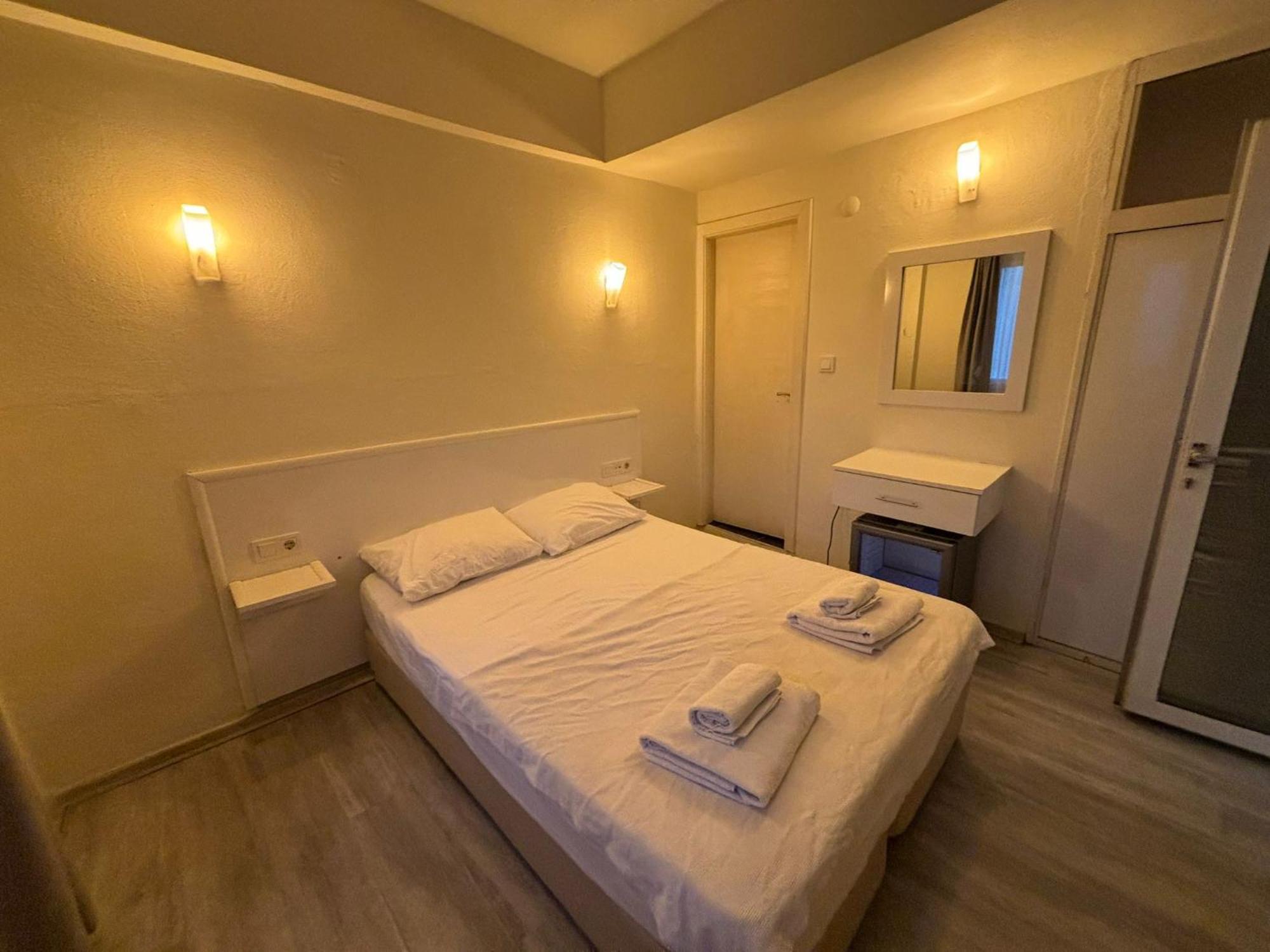 Tosunpasa Hookah Lounge Kafe Restroran Ve Turizm Otelcilik Bed & Breakfast *