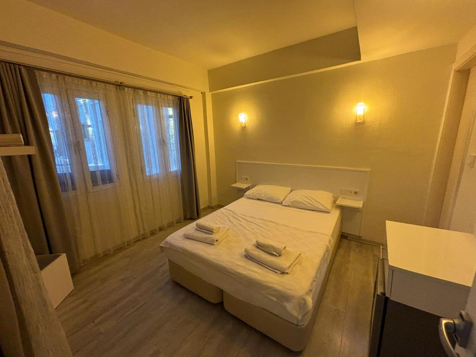 Bed & Breakfast Tosunpasa Hookah Lounge Kafe Restroran Ve Turizm Otelcilik