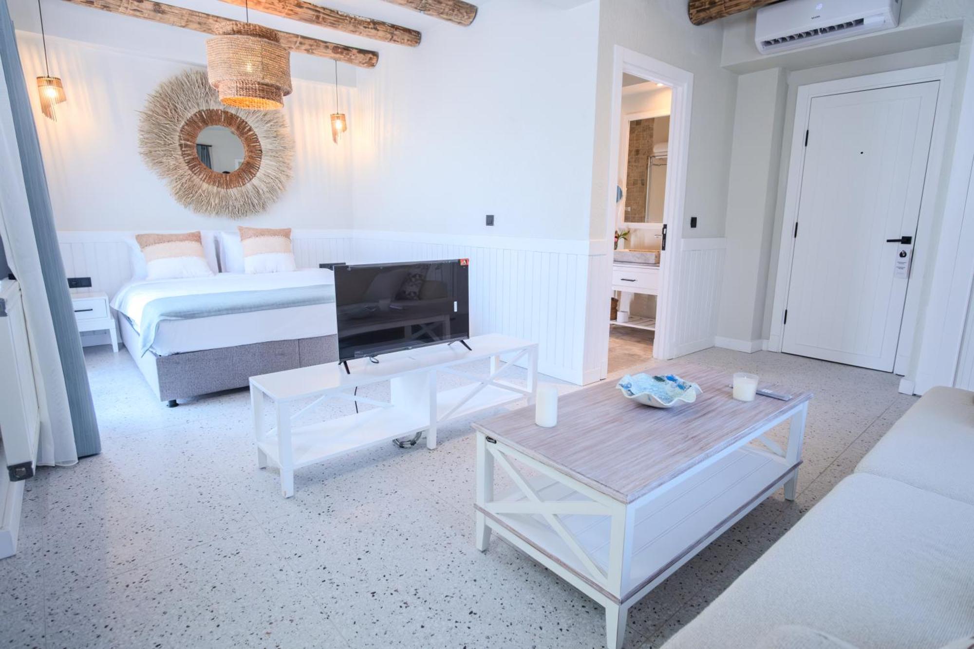 Otel Inone Bitez Bodrum