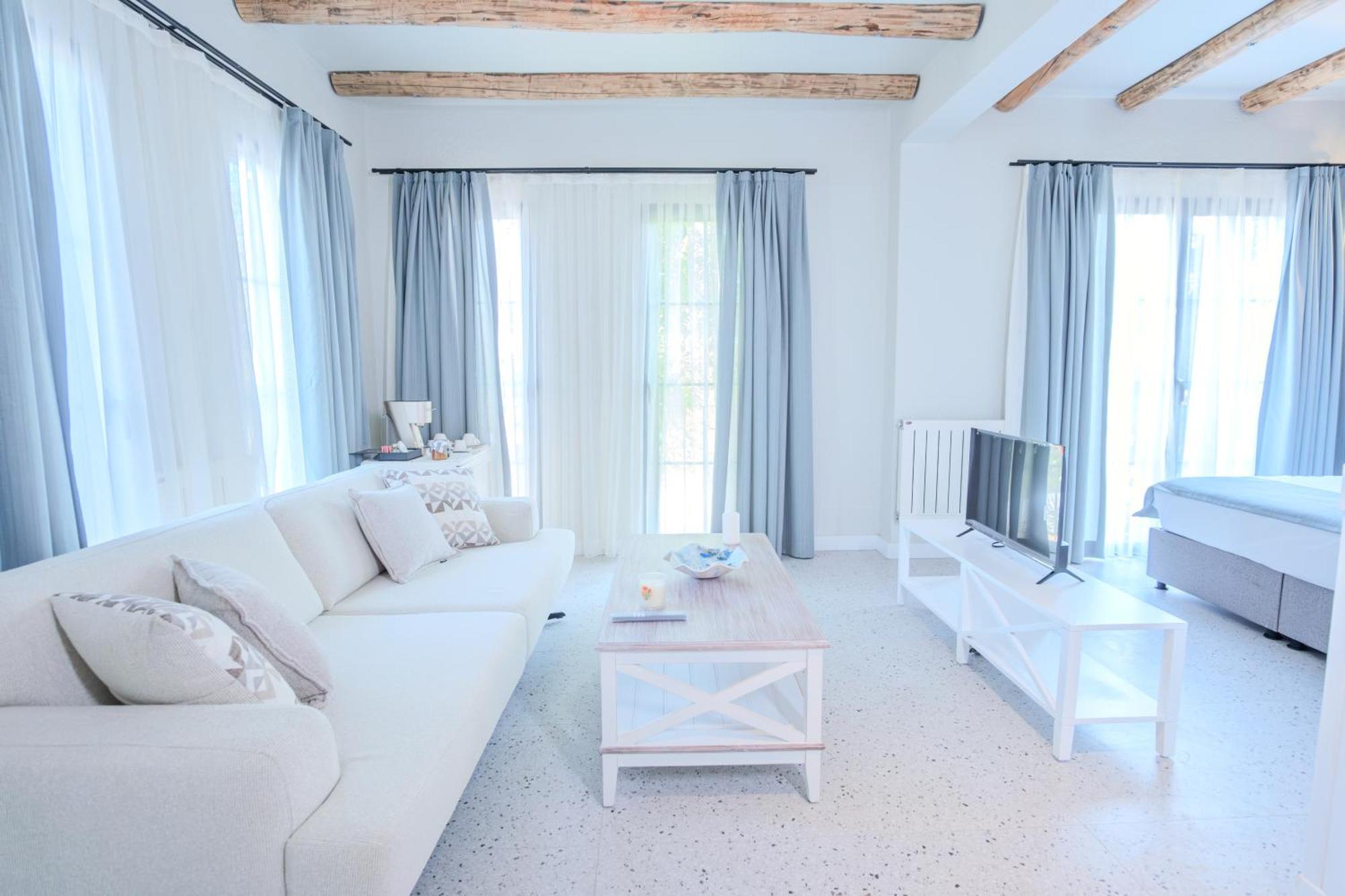 Otel Inone Bitez Bodrum