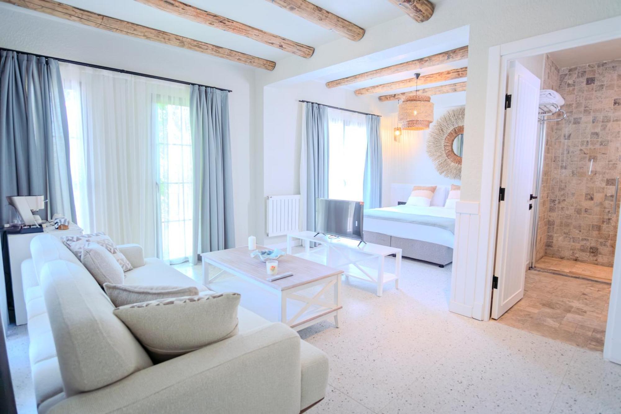 Inone Bitez * Bodrum