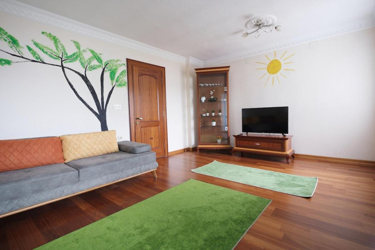 Aysem Mill Hill Apartment *