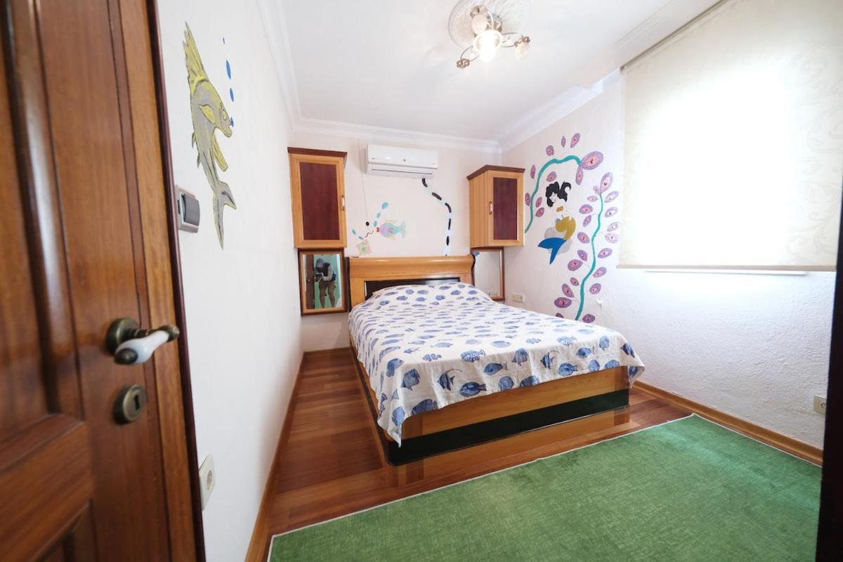 Apartment Aysem Mill Hill
