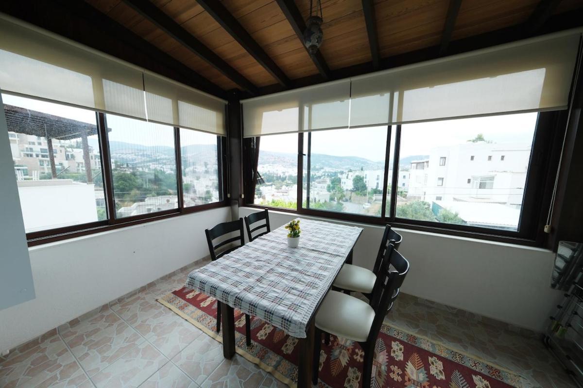 Aysem Mill Hill Apartment *
