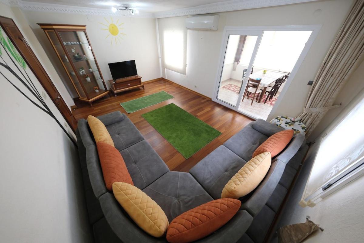 Apartment Aysem Mill Hill *