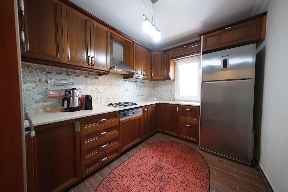 Apartment Aysem Mill Hill Bodrum
