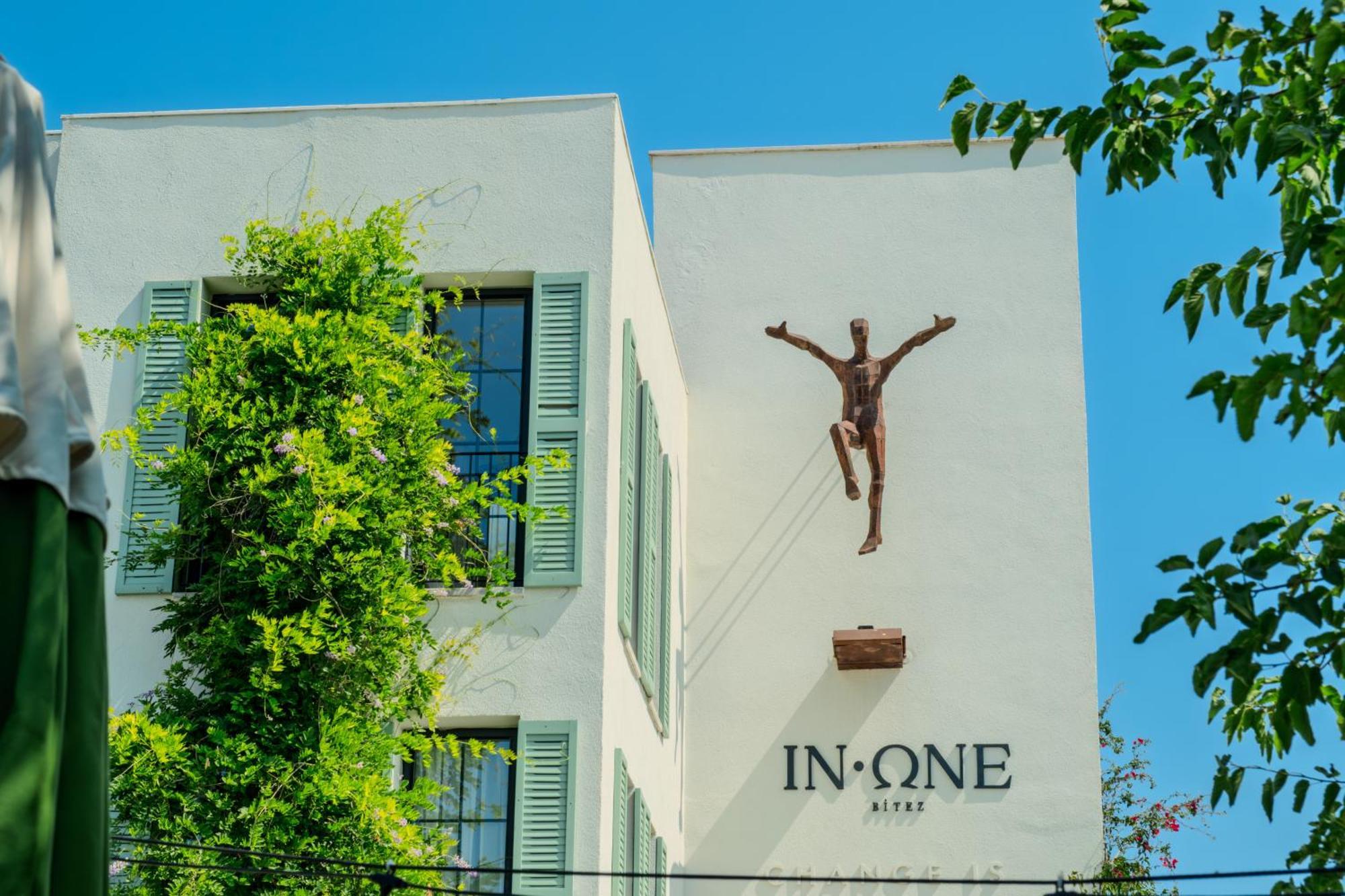 Inone Bitez Bodrum