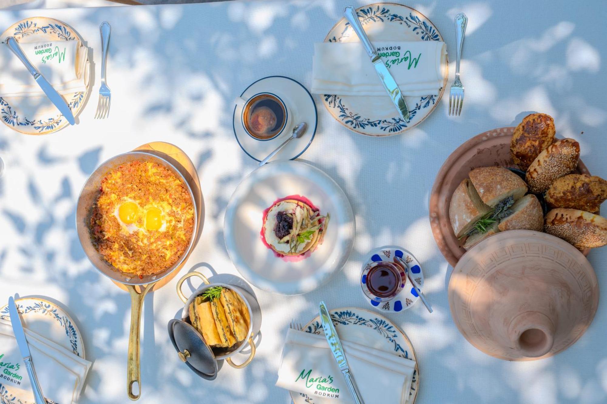 Inone Bitez Otel Bodrum