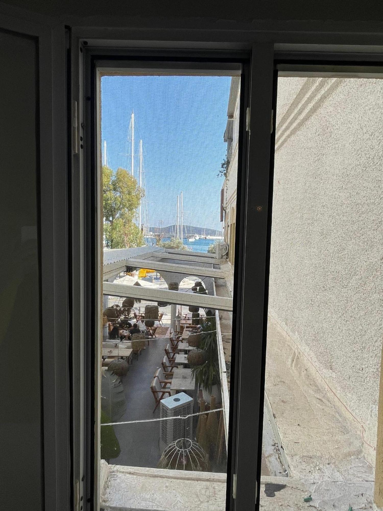 Bed & Breakfast Tosunpasa Hookah Lounge Kafe Restroran Ve Turizm Otelcilik