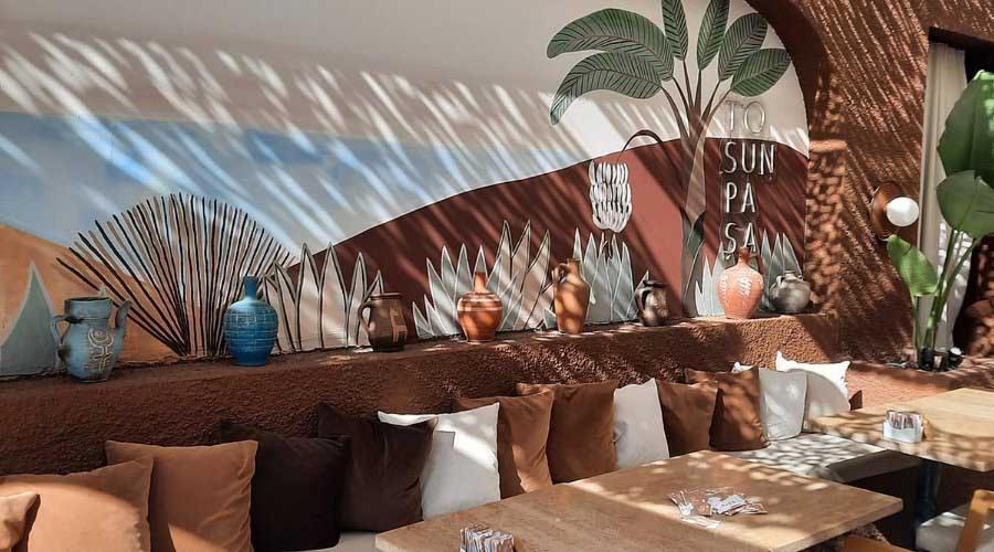 Bed & Breakfast Tosunpasa Hookah Lounge Kafe Restroran Ve Turizm Otelcilik