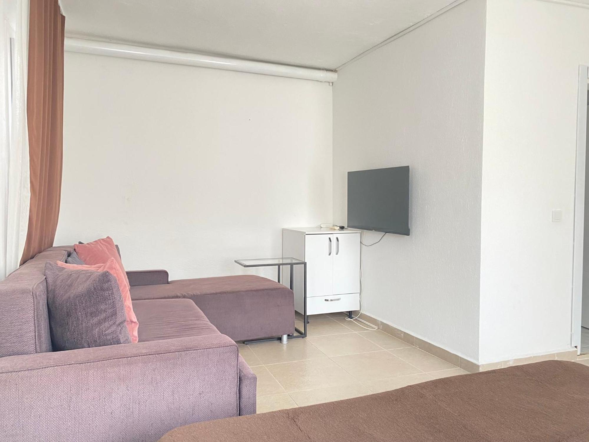 Apartment Stylish Peaceful Gem In Center Bodrum