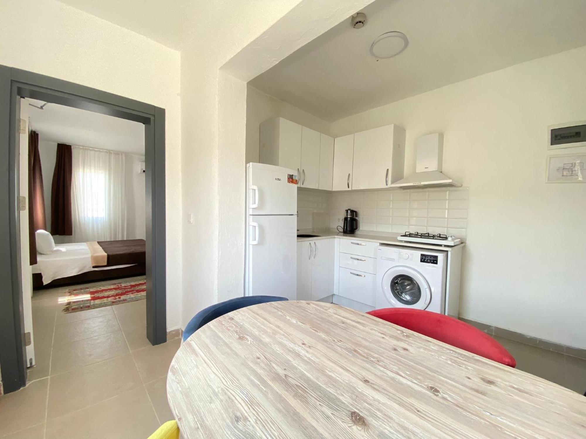 Stylish Peaceful Gem In Center * Bodrum