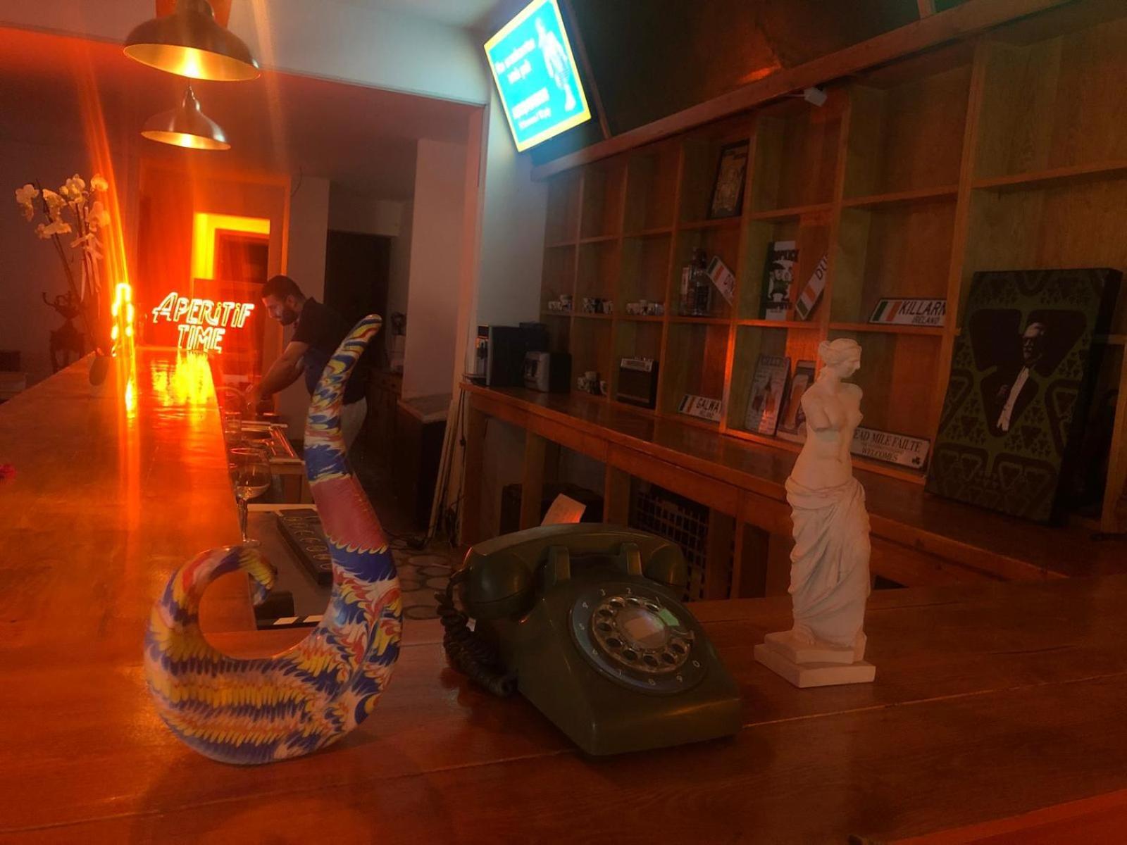 Hostel The Cranberries Bodrum