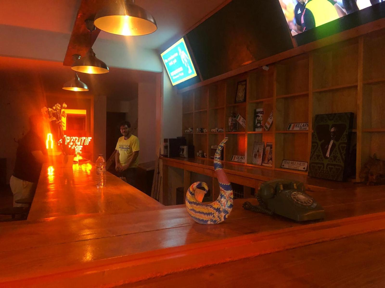 The Cranberries Hostel
