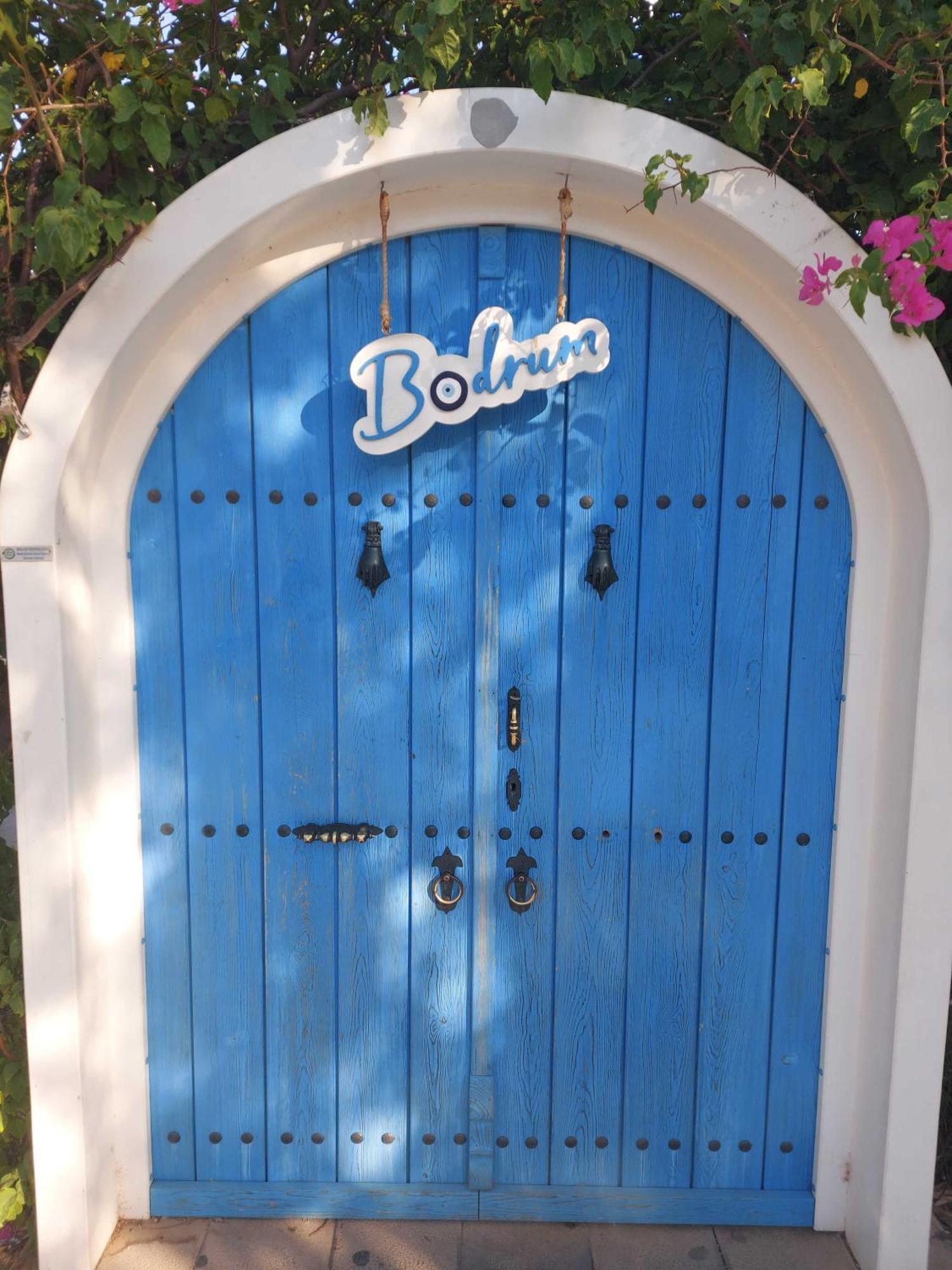 Tosunpasa Hookah Lounge Kafe Restroran Ve Turizm Otelcilik Bed & Breakfast *
