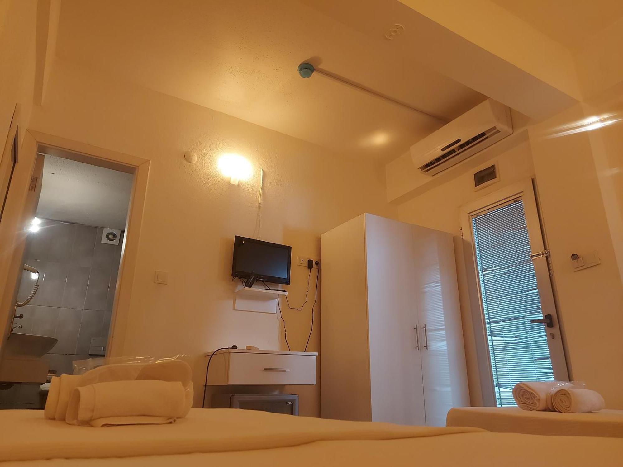 Bed & Breakfast Tosunpasa Hookah Lounge Kafe Restroran Ve Turizm Otelcilik *