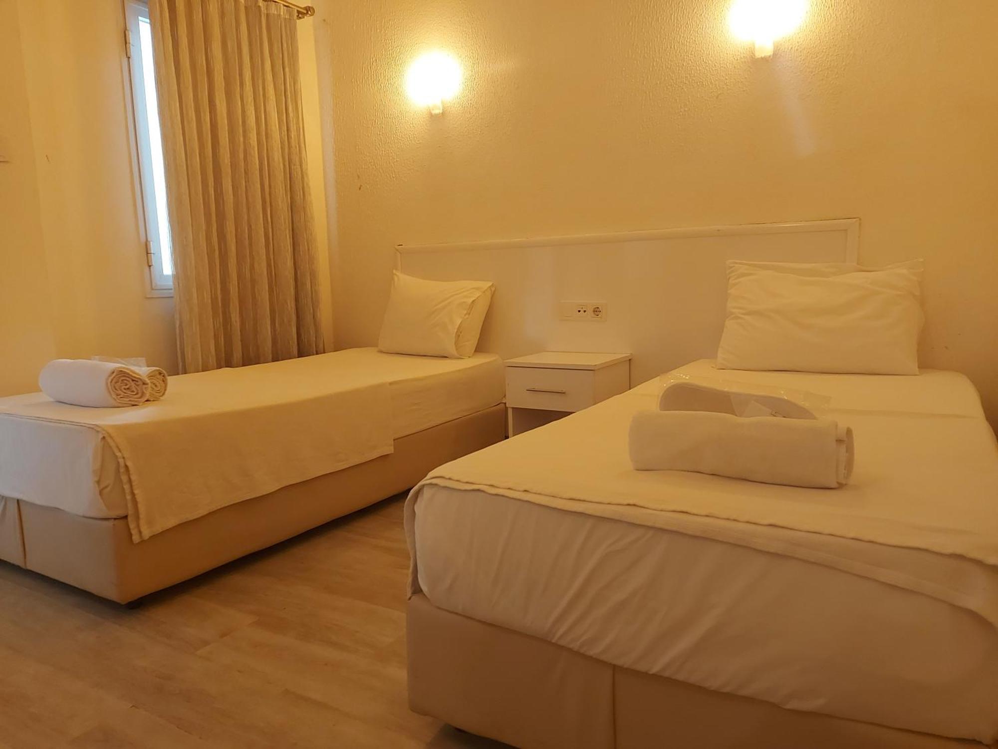 Bed & Breakfast Tosunpasa Hookah Lounge Kafe Restroran Ve Turizm Otelcilik