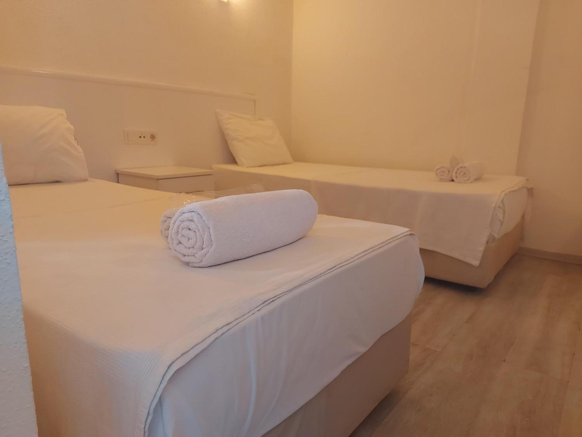 Tosunpasa Hookah Lounge Kafe Restroran Ve Turizm Otelcilik Bed & Breakfast Bodrum