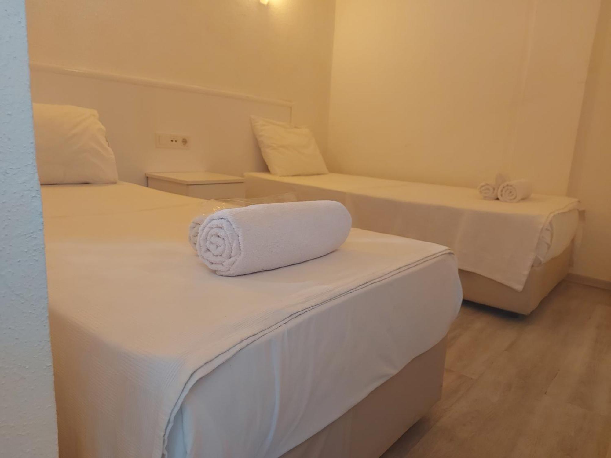 Tosunpasa Hookah Lounge Kafe Restroran Ve Turizm Otelcilik Bed & Breakfast