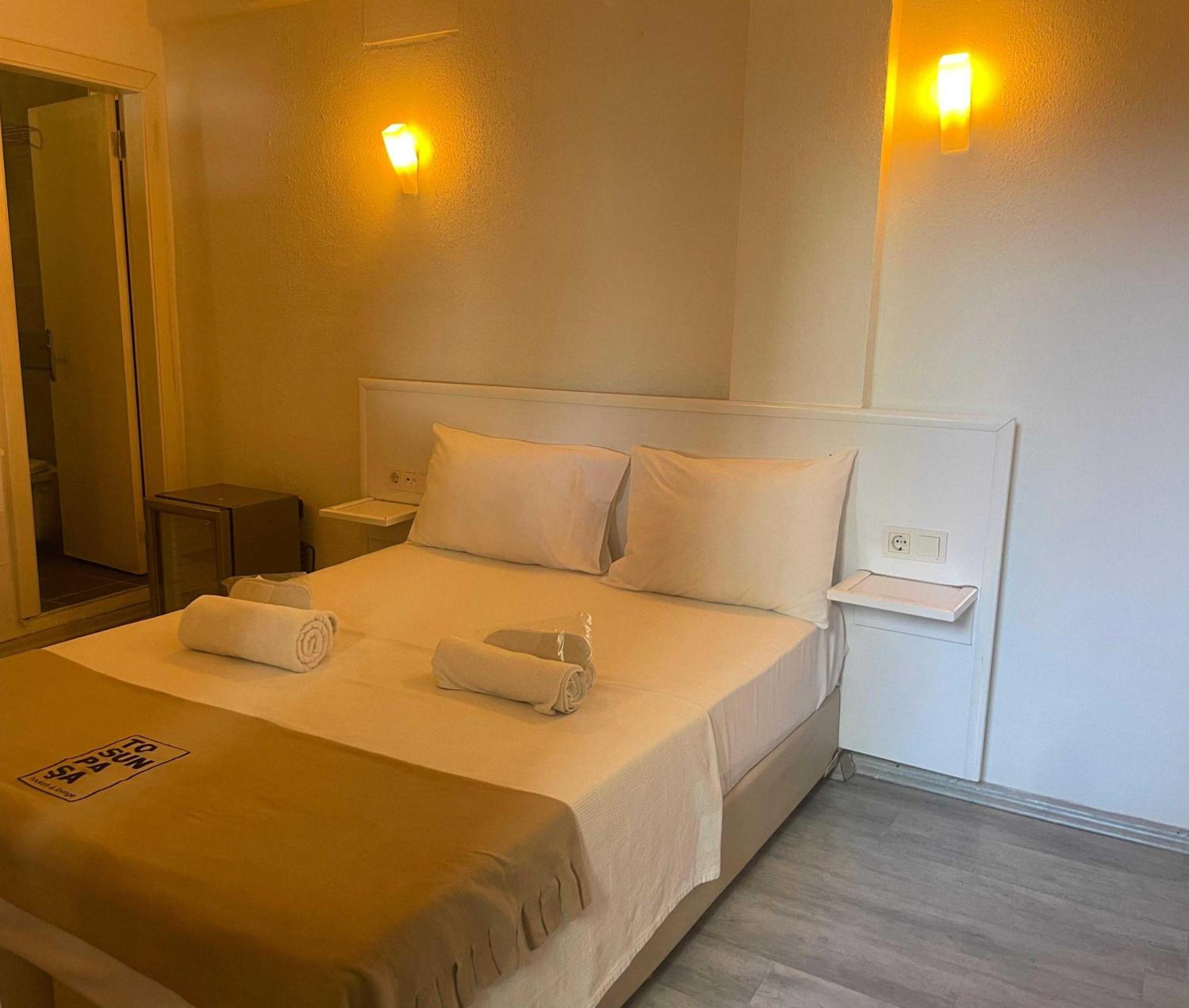 Tosunpasa Hookah Lounge Kafe Restroran Ve Turizm Otelcilik *