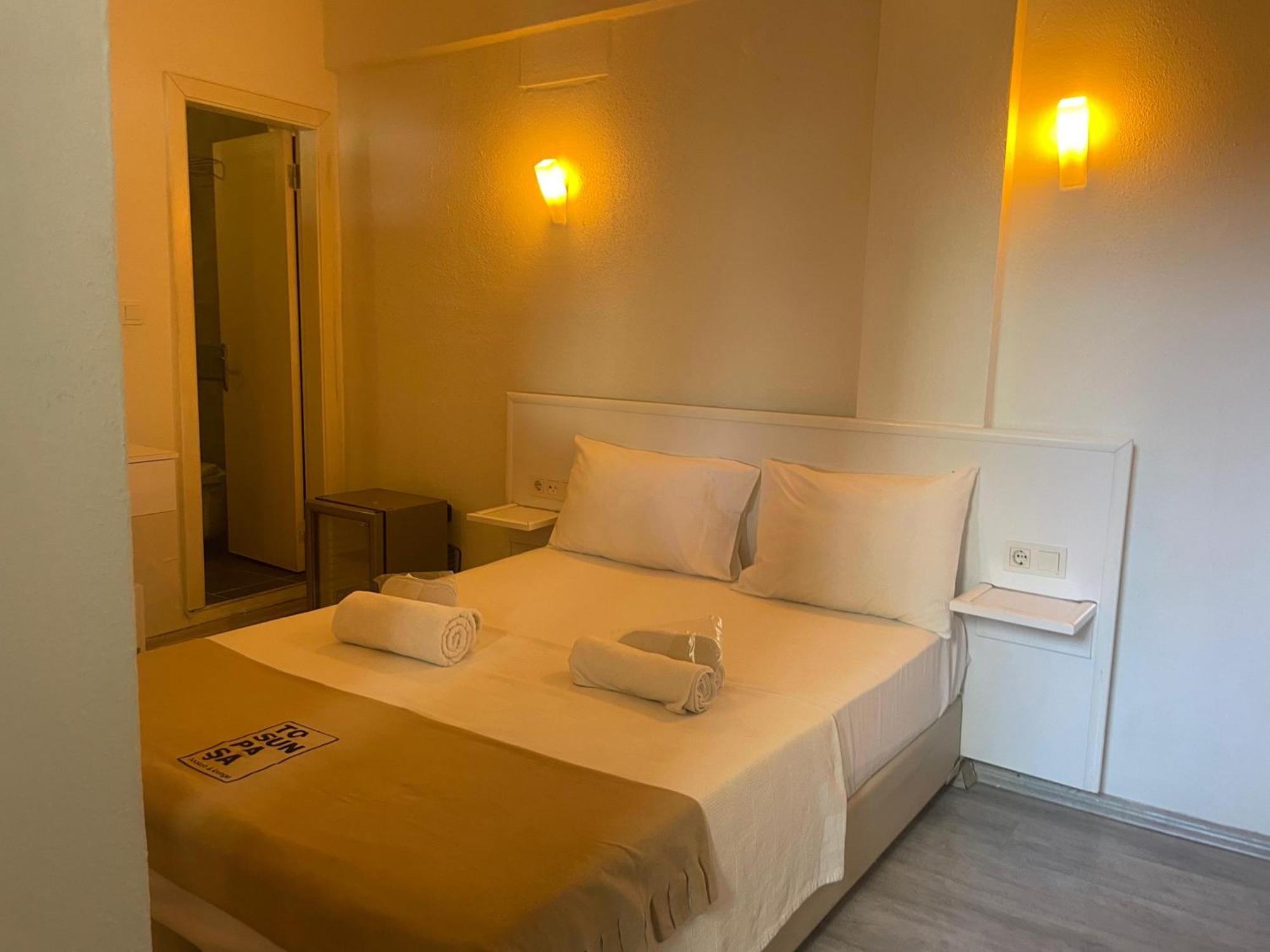 Tosunpasa Hookah Lounge Kafe Restroran Ve Turizm Otelcilik