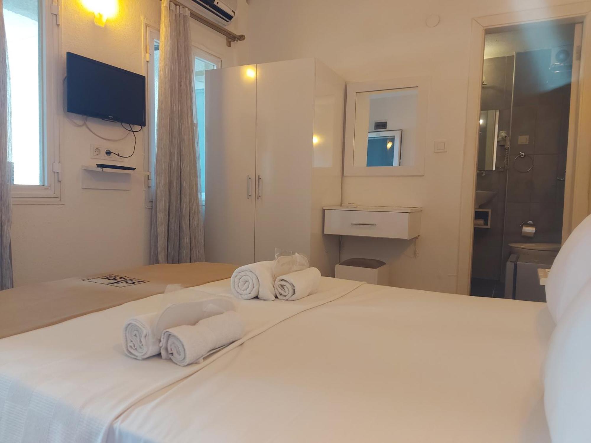 Tosunpasa Hookah Lounge Kafe Restroran Ve Turizm Otelcilik *