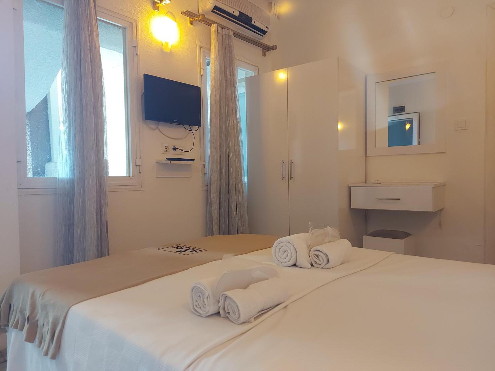 Tosunpasa Hookah Lounge Kafe Restroran Ve Turizm Otelcilik Bed & Breakfast