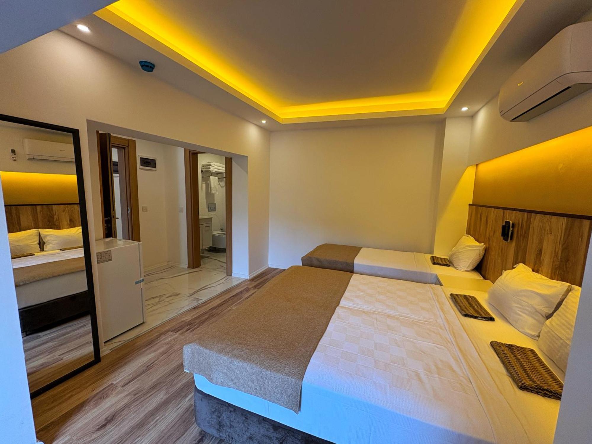 Loca Centre Bodrum