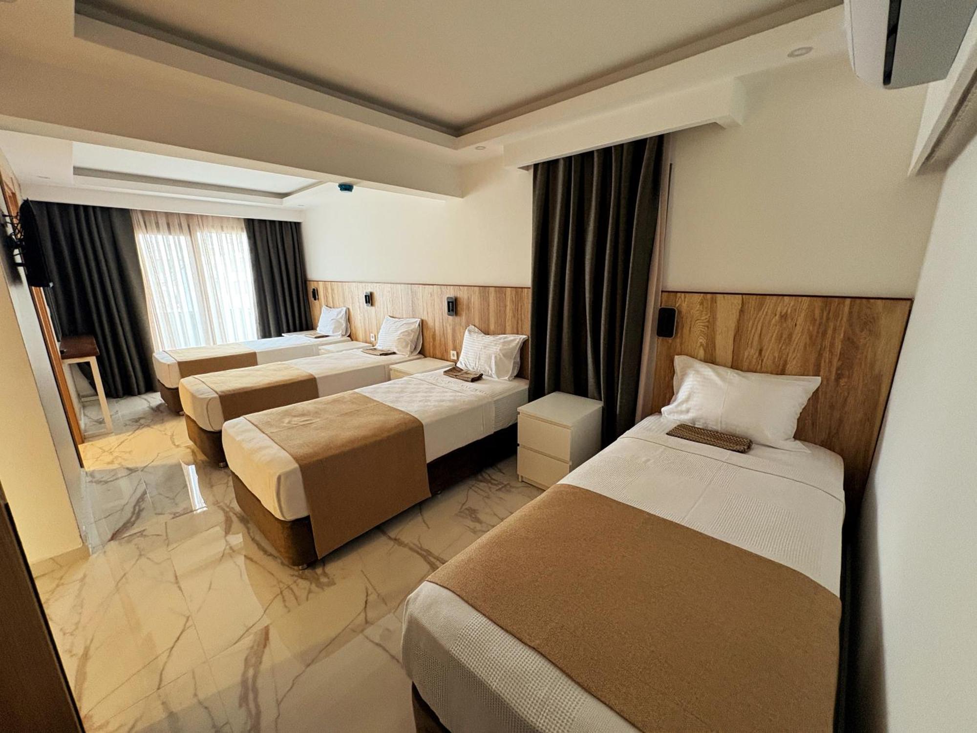 Loca Centre Hotel Bodrum