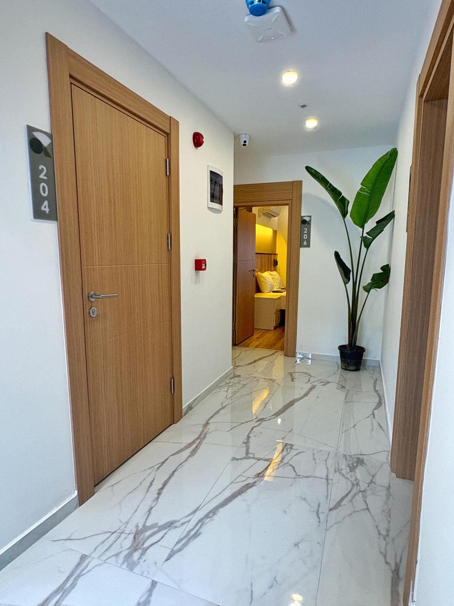 Loca Centre Bodrum