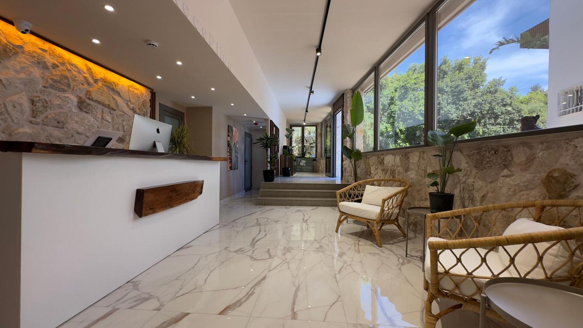 Loca Centre * Bodrum
