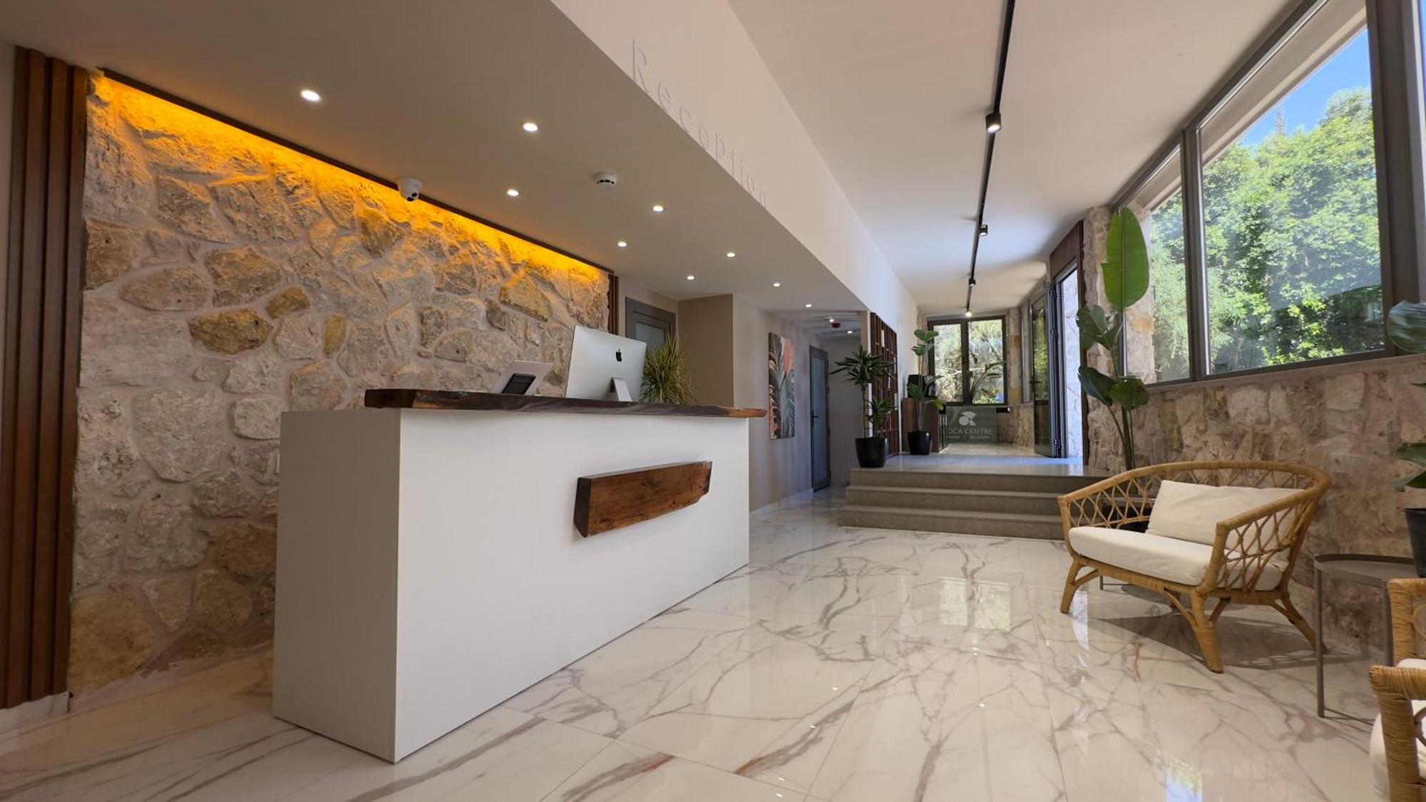 Loca Centre Bodrum