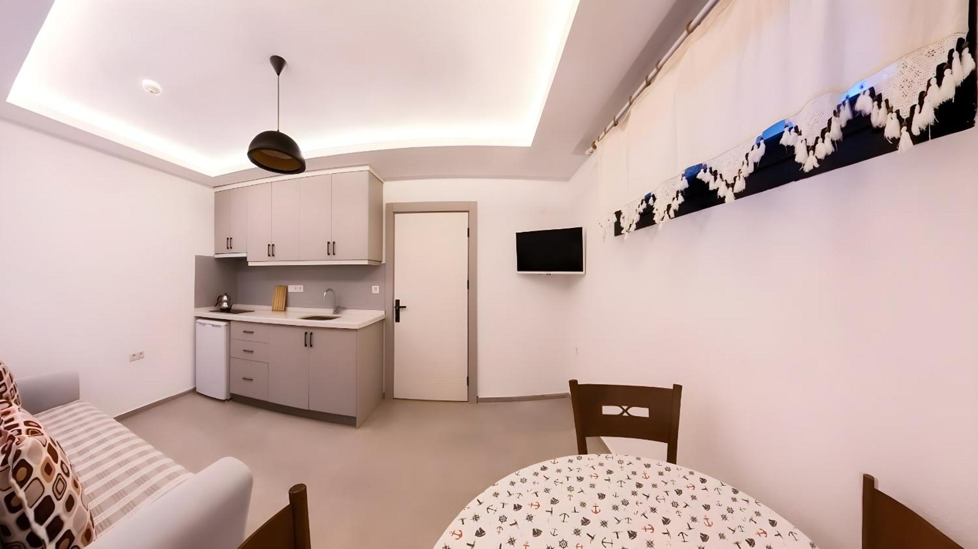 Derin Bodrum
