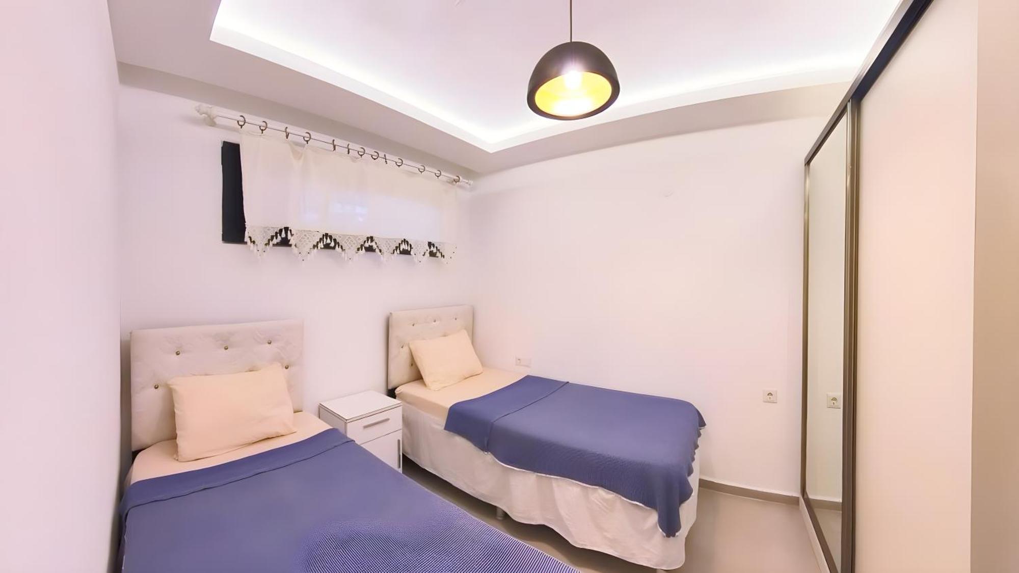 Derin 2* Bodrum