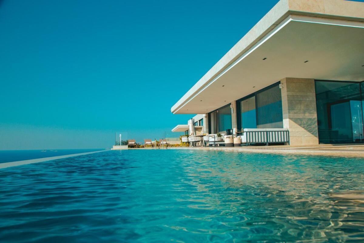 Villa Luxury In With Breathtaking Views *