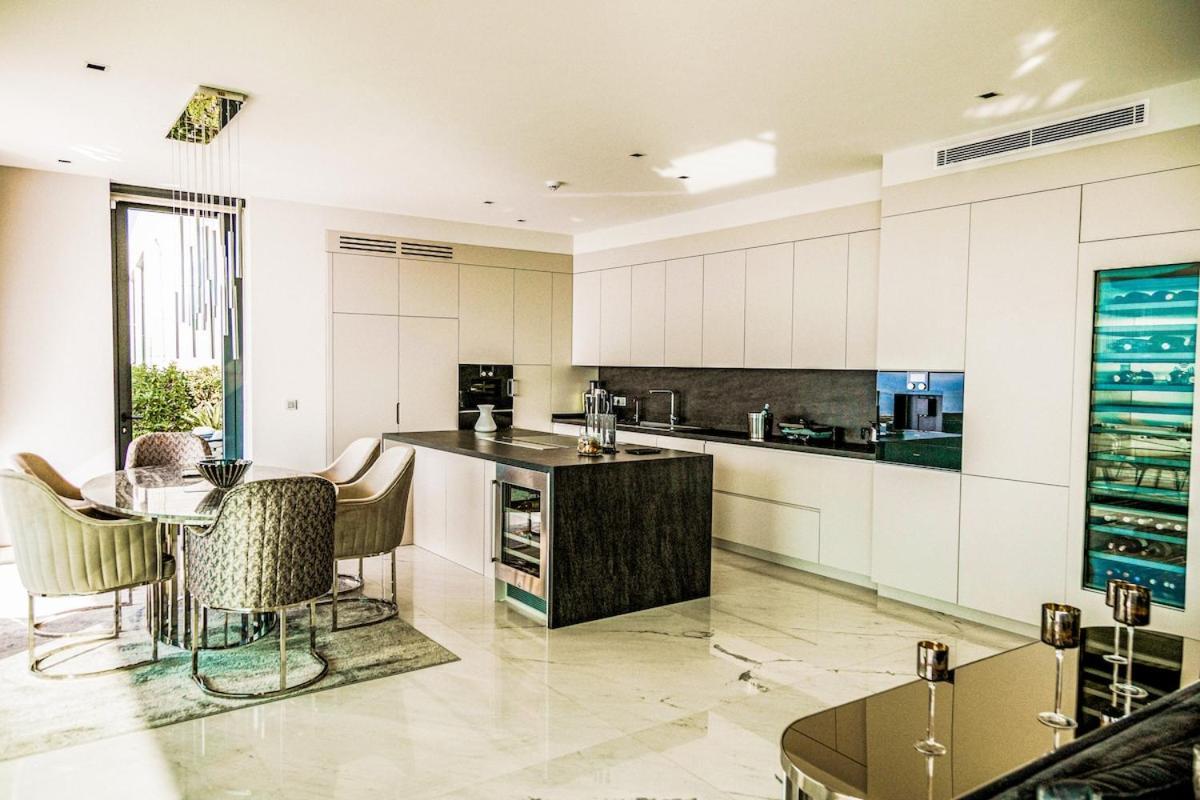 Luxury In With Breathtaking Views Villa Bodrum