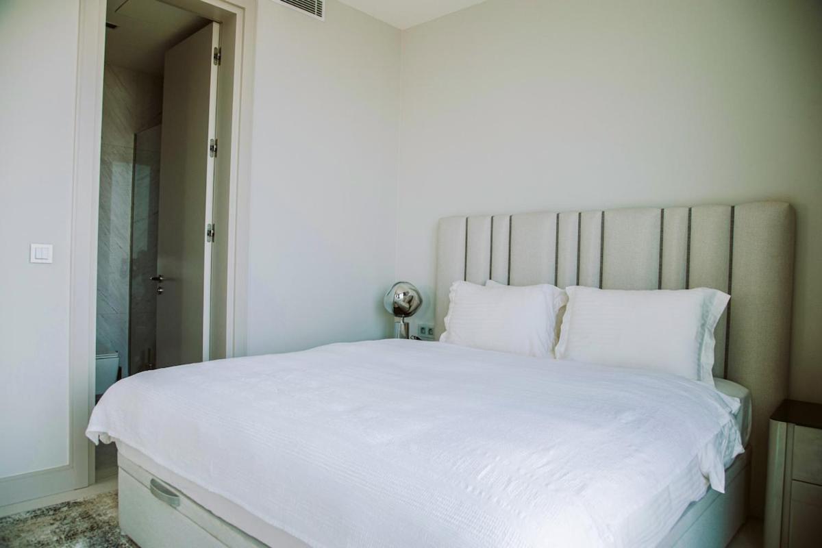 Luxury In With Breathtaking Views Villa Bodrum